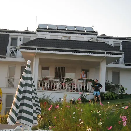 Gæstehus Belvedere Byala (Varna)