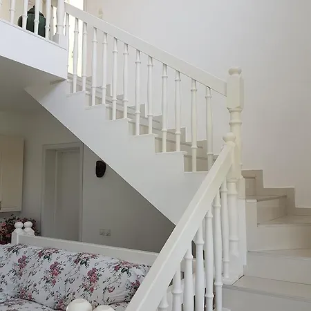 Belvedere Gæstehus *